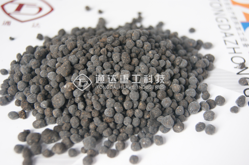 有機肥生產線發酵