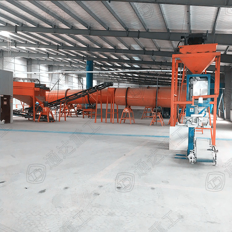 有機(jī)肥技術(shù)